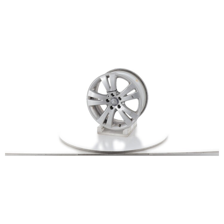 20440104029765 Mercedes CLASSE C