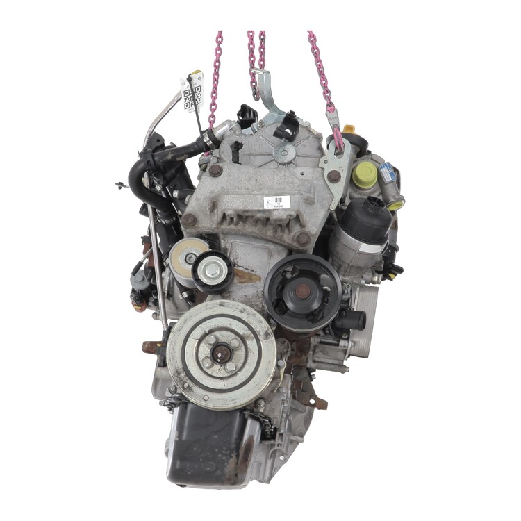 199B4000-70703 Alfa-Romeo Fiat MITO PUNTO 500L