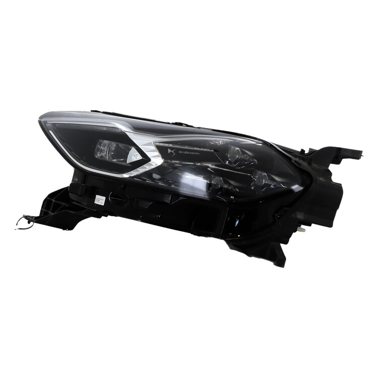 1642991480 DS DS3 CROSSBACK