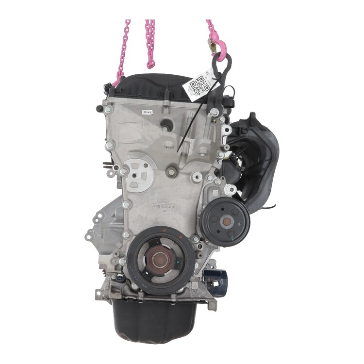 APK Ford Volkswagen KA + KA+ BORA VARIANT