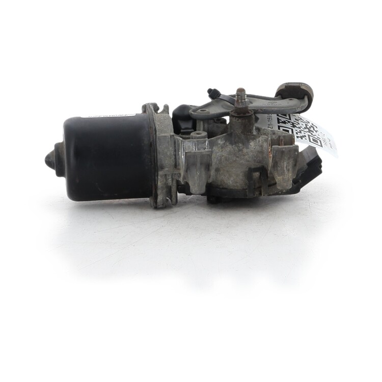 Moteur d'essuie glace avant
