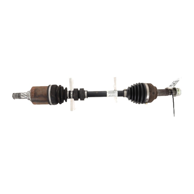 39101-JD02B Nissan QASHQAI