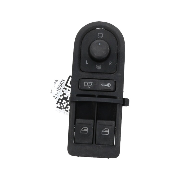 7E0959855B 9B9 Volkswagen TRANSPORTER