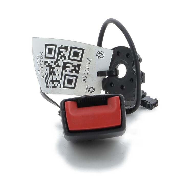 8X0857739C Audi A1 A1 SPORTBACK