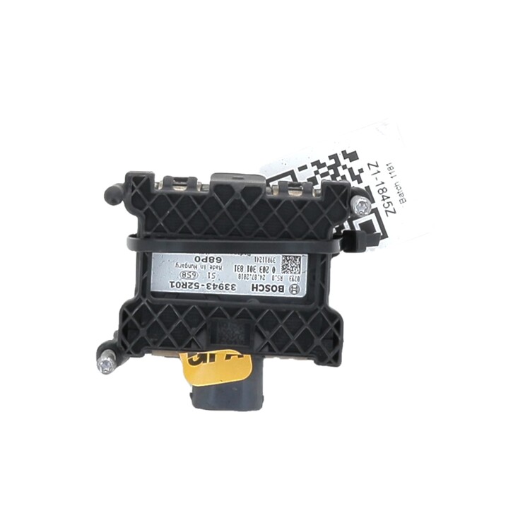33943-52R03 Suzuki SWIFT