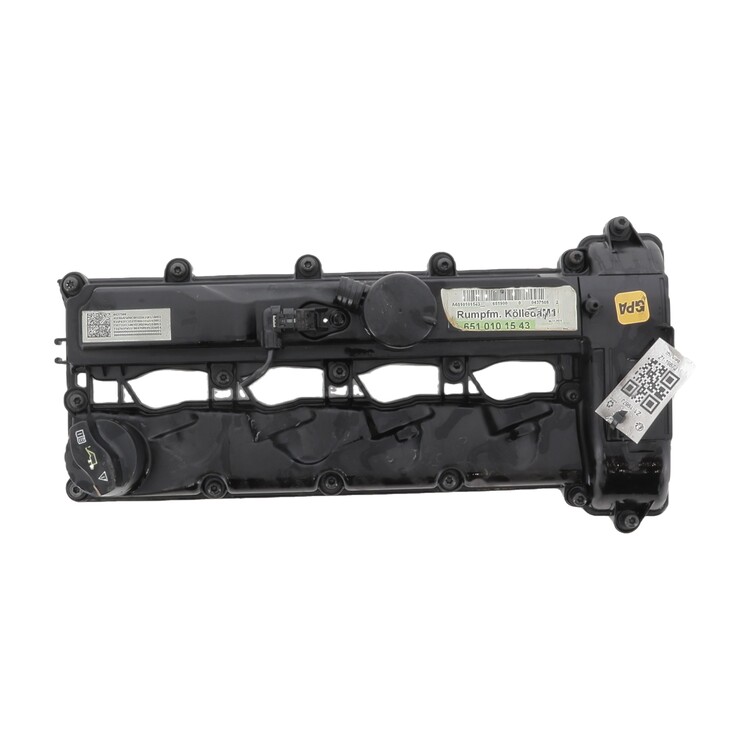 6510100830 Mercedes CLASSE GLK