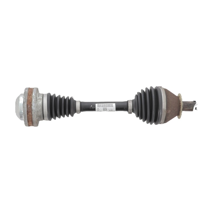 2Q0407271 BG Volkswagen POLO