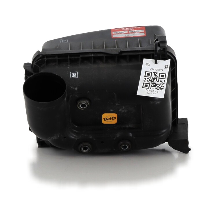 177010T080 Toyota VERSO AURIS