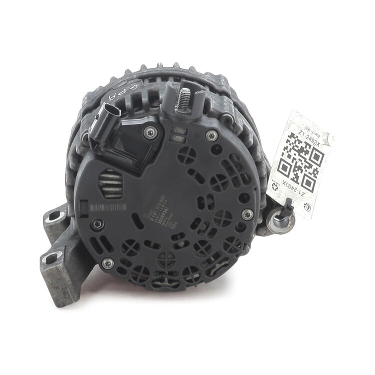 36012619 Volvo XC60 XC70 V60