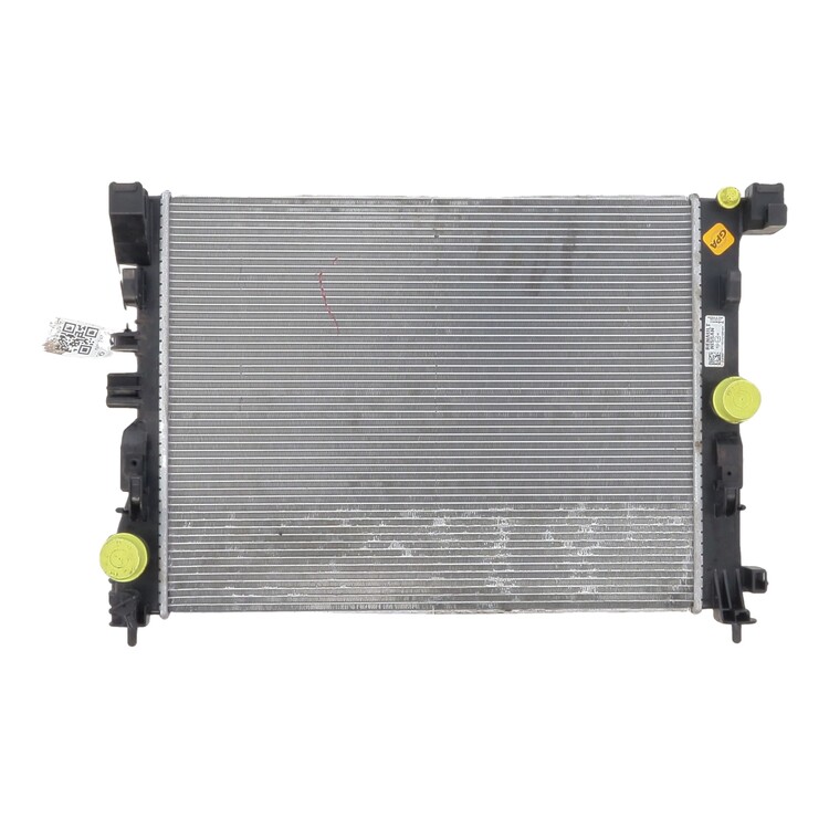 214104822R Renault Dacia ARKANA CAPTUR JOGGER