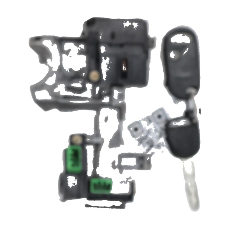 35100S7AN31 Honda CIVIC