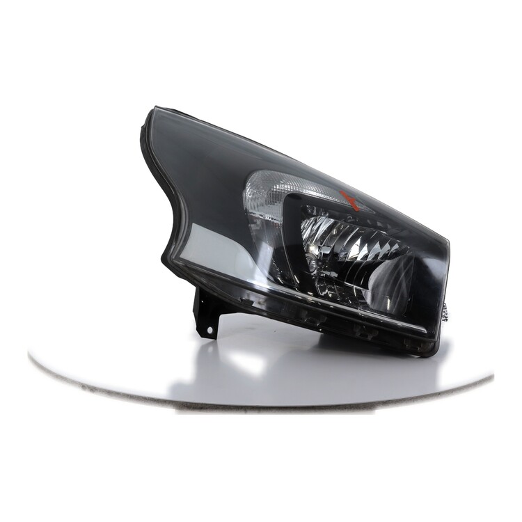 95527866 Opel VIVARO