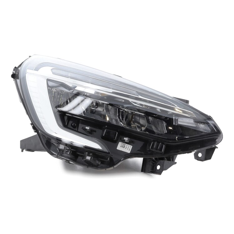 260100902R Renault CLIO