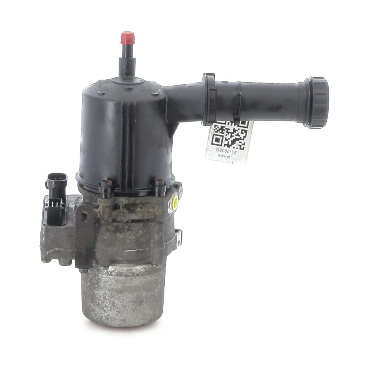 4007 VP Peugeot 307