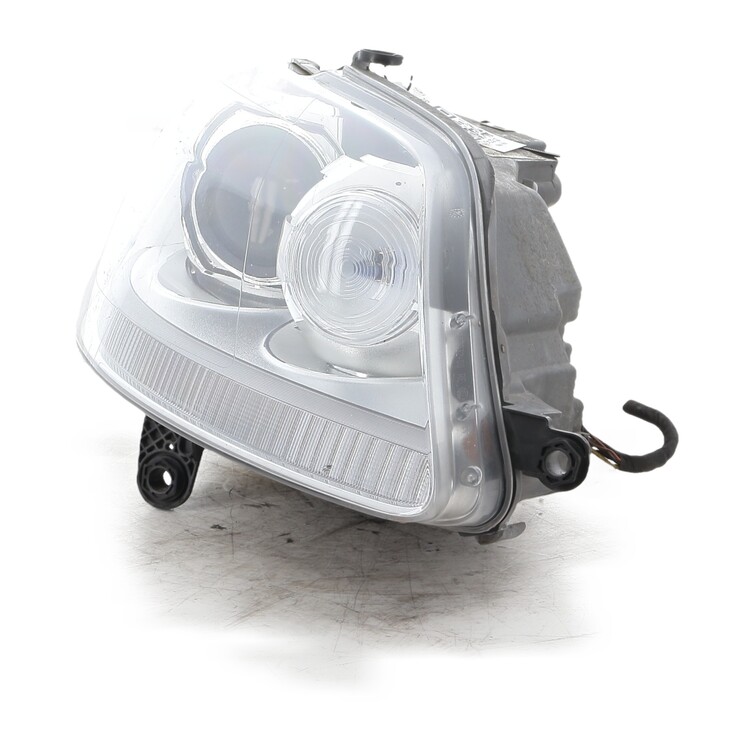 Phare avant droit occasion - Volkswagen GOLF PLUS - 5M1941754A