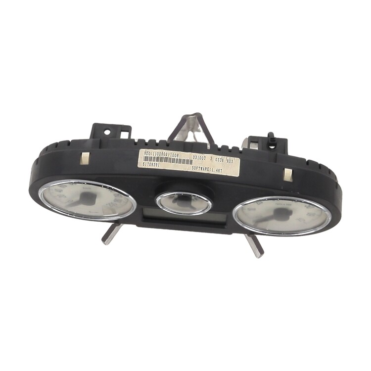 51709391 Lancia YPSILON
