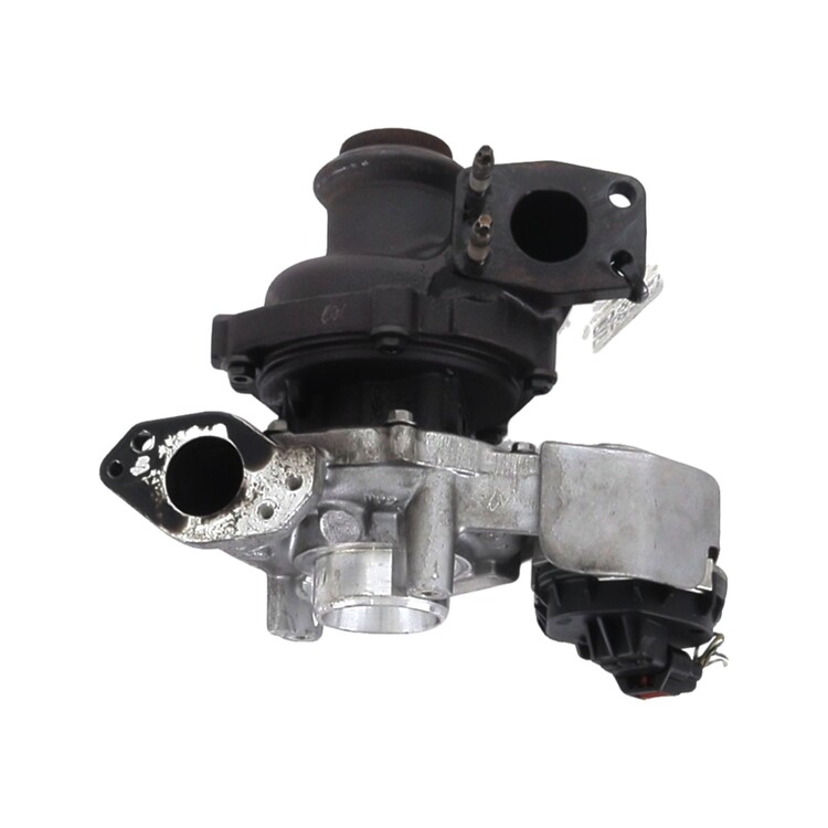 2191031 Ford TRANSIT CONNECT