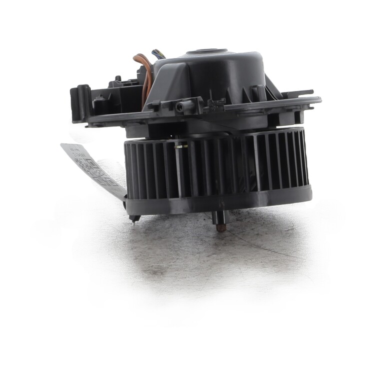 Engine calculator used - Skoda OCTAVIA - 04L906026BT 5E0