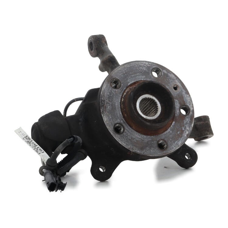 93858914 Opel VIVARO