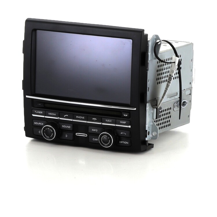 958 642 970  X Porsche CAYENNE