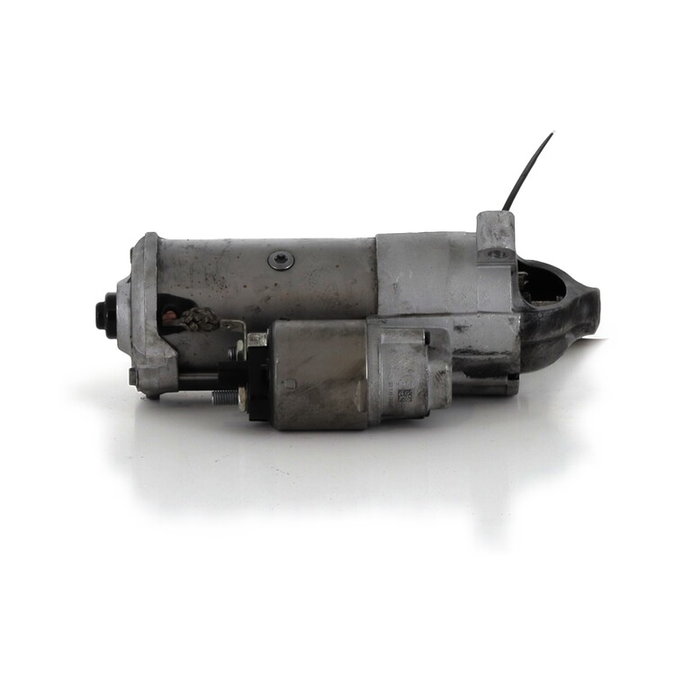 12415A33FB7 BMW SERIE 1
