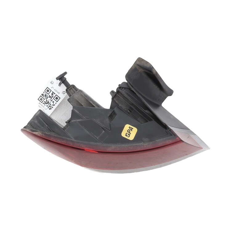265558061R Renault MEGANE