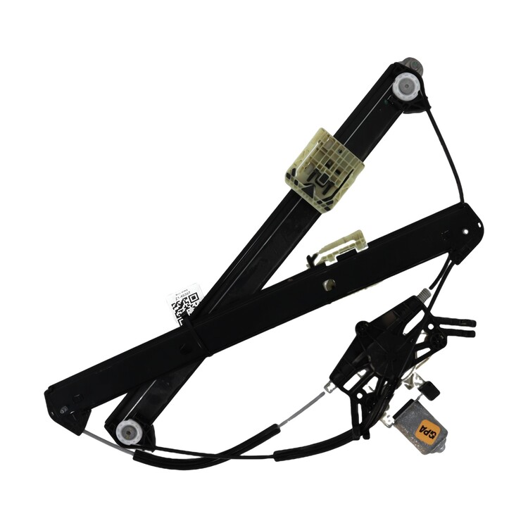 Right front window-lift used - Audi Q5 - 8MA 837 462