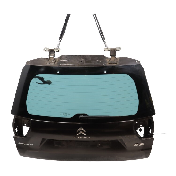 9802907580 Citroen C5 TOURER