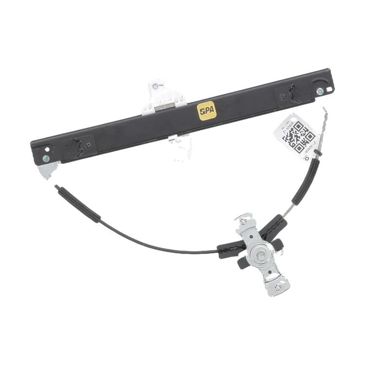 Lève-vitre arrière droit occasion - Chevrolet SPARK - 95394103