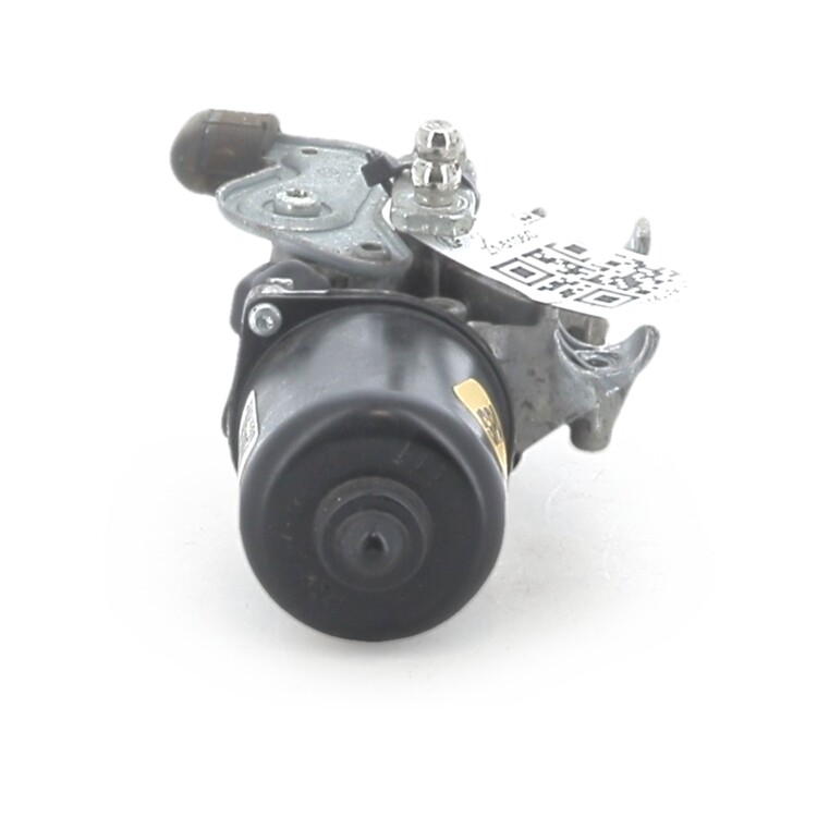 Moteur d'essuie glace avant