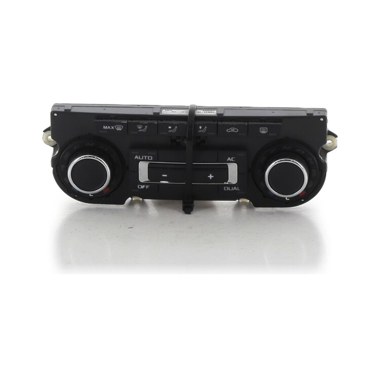 Commande de chauffage occasion - Skoda OCTAVIA COMBI - 3T0907044AB WHS
