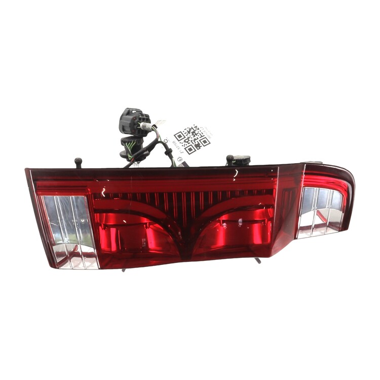 55157027AI Jeep COMMANDER