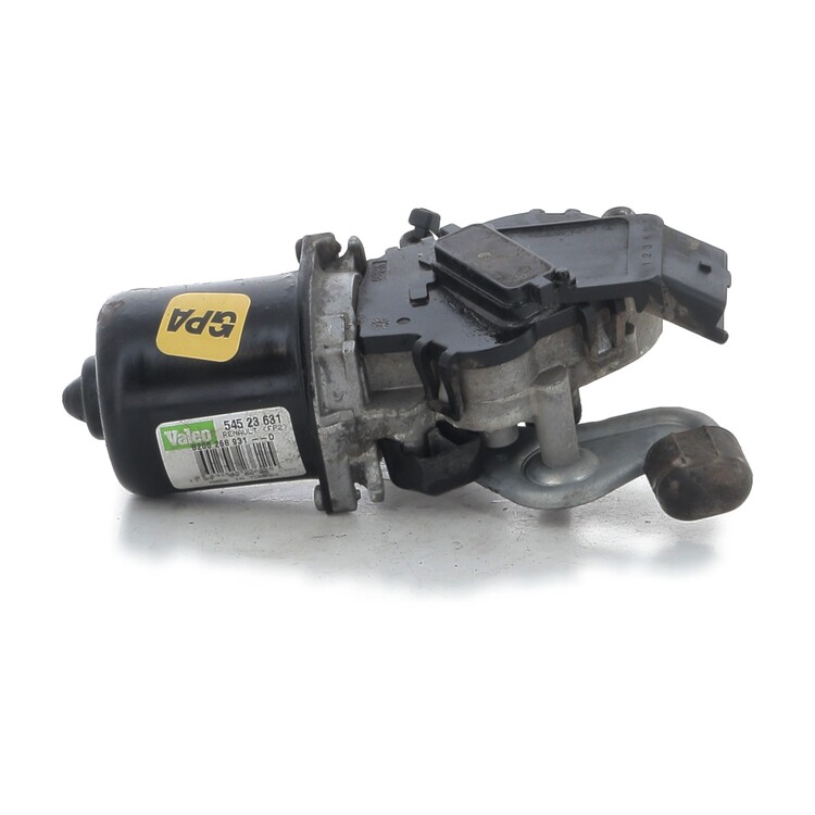 Moteur d'essuie glace avant