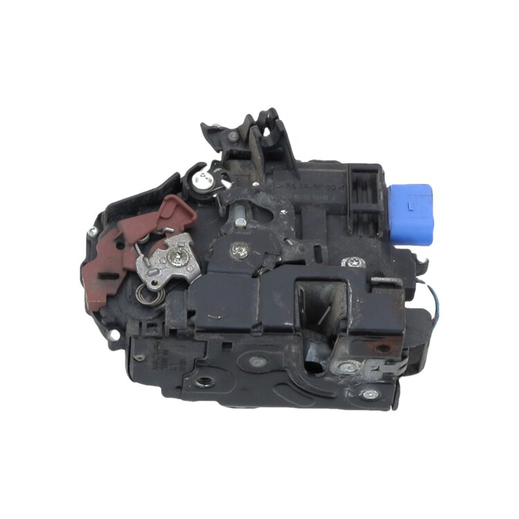 3D4839015K Volkswagen TOUAREG