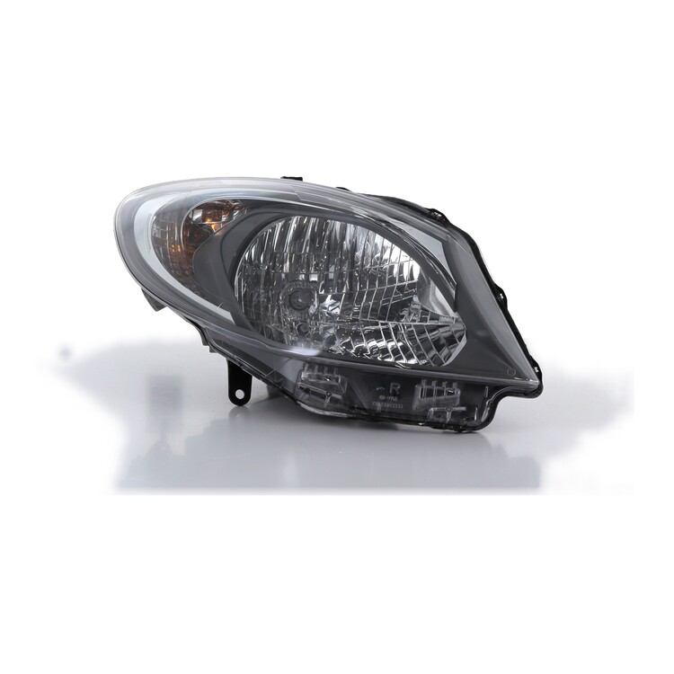 4158260201 Mercedes CITAN
