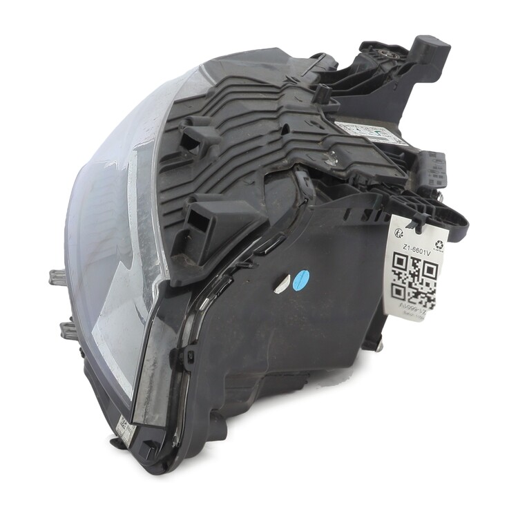 98 392 861 80 Peugeot 308