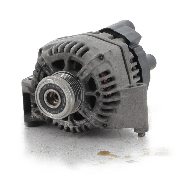 51854915 Fiat Alfa-Romeo GRANDE PUNTO MITO