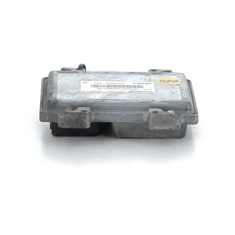 Engine calculator used - Opel CORSA - 55590546