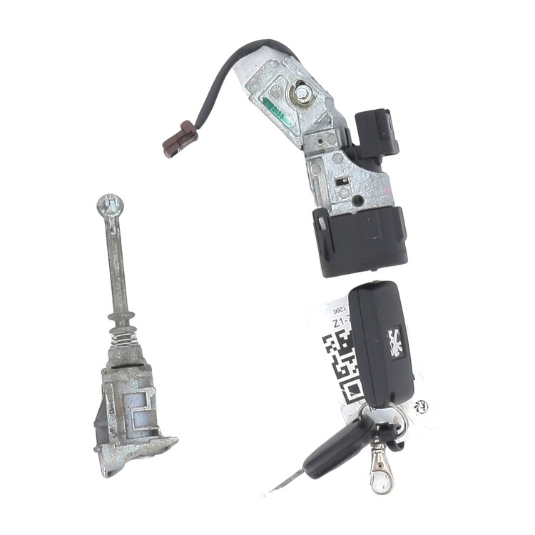 4162 EQ Peugeot 407 407 SW