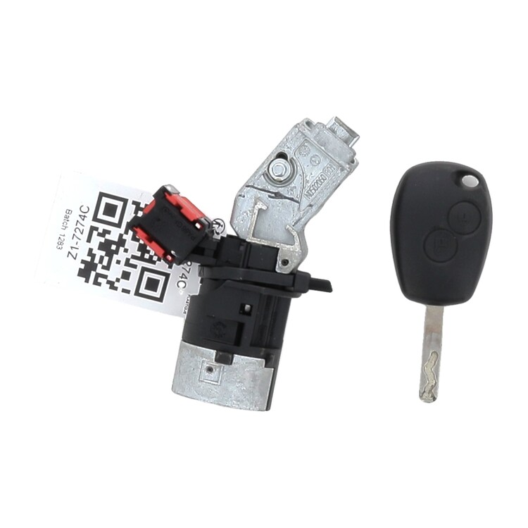 Neiman (barillet clé)