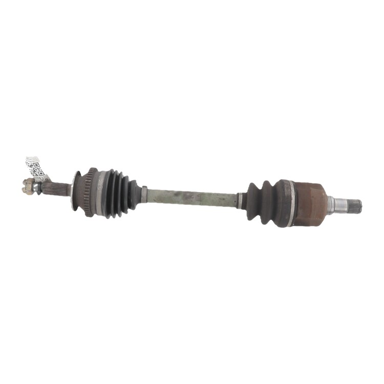 Left front transmission used - Hyundai SANTA FE - 4950126810