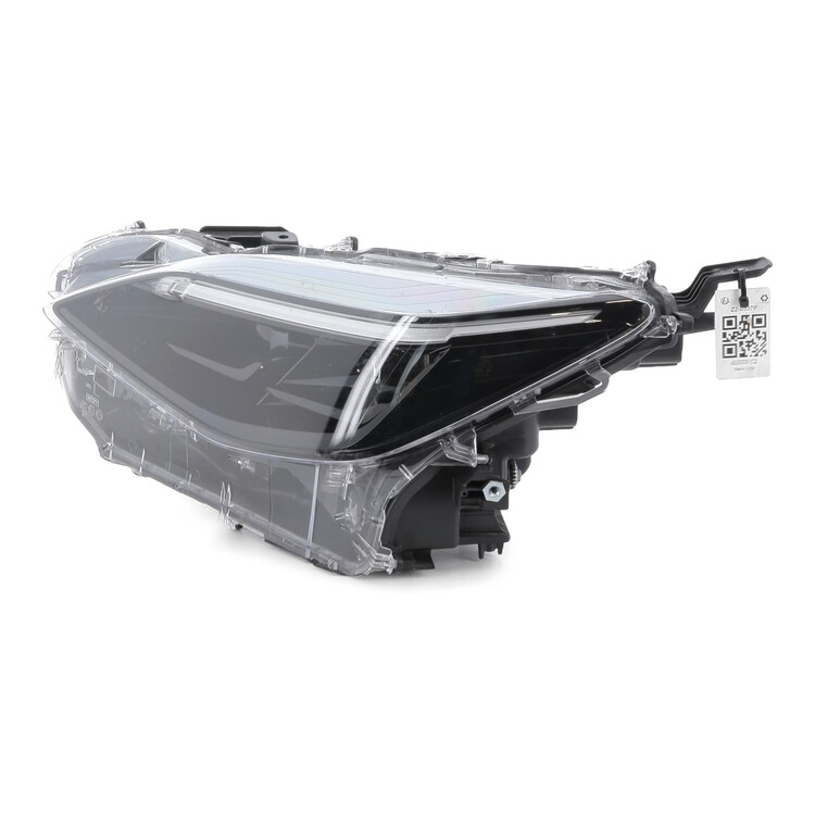 811700DP50 Toyota YARIS CROSS