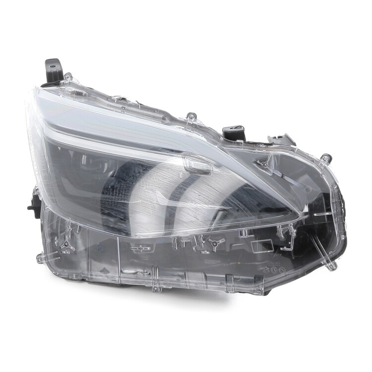 811300DP50 Toyota YARIS CROSS