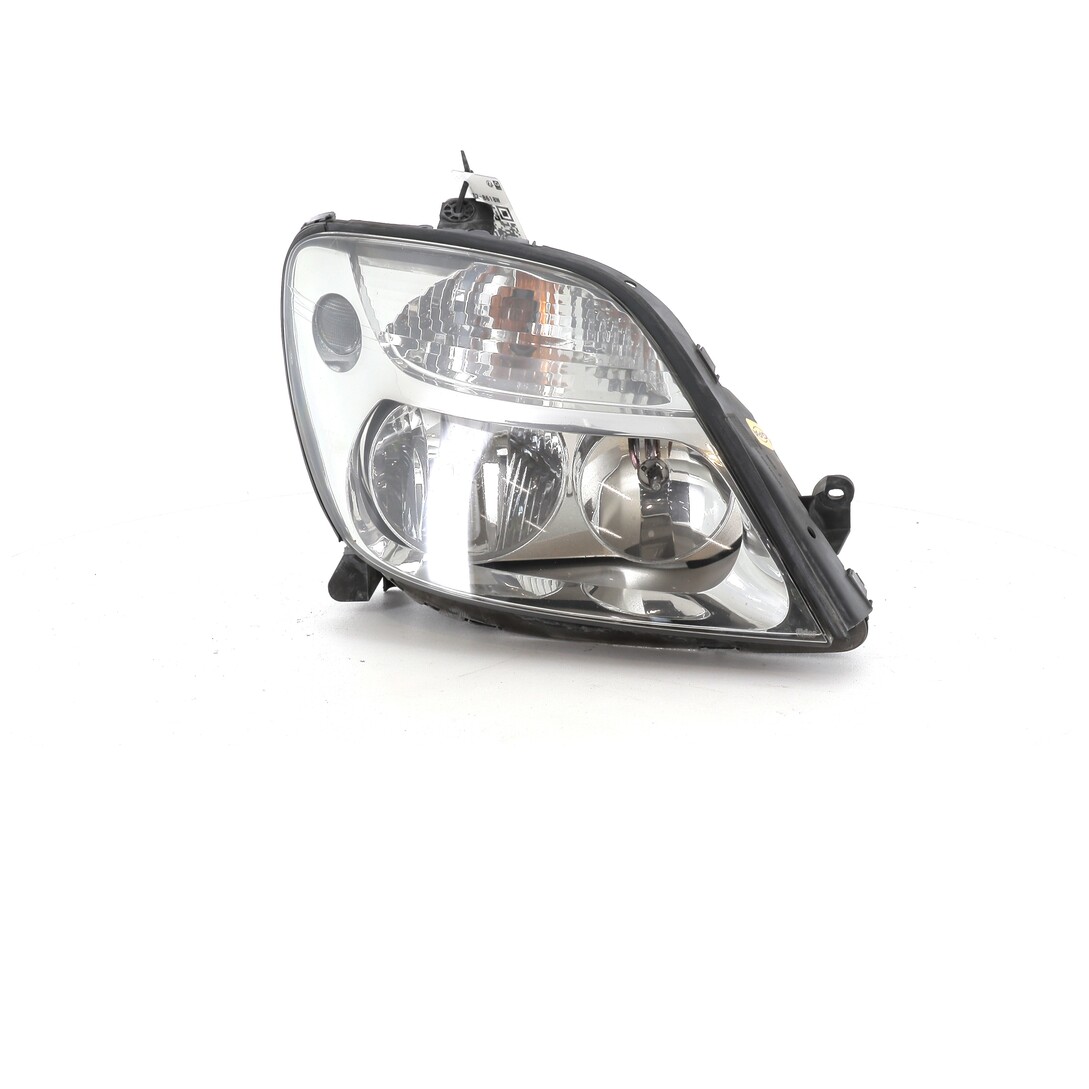 260108021R Renault SCENIC RX4 MEGANE SCENIC